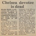 19820430 HILDA REID CHELSEA SOCIETY CN